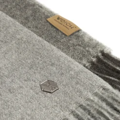 TIRA pledd, grey