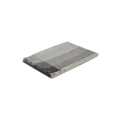 TIRA pledd, grey
