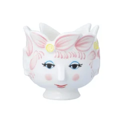 Titania Telyslykt, pink