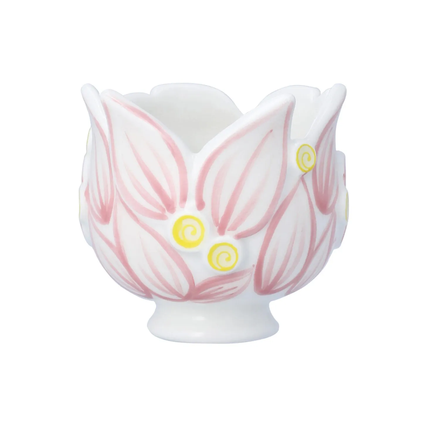 Titania Telyslykt, pink