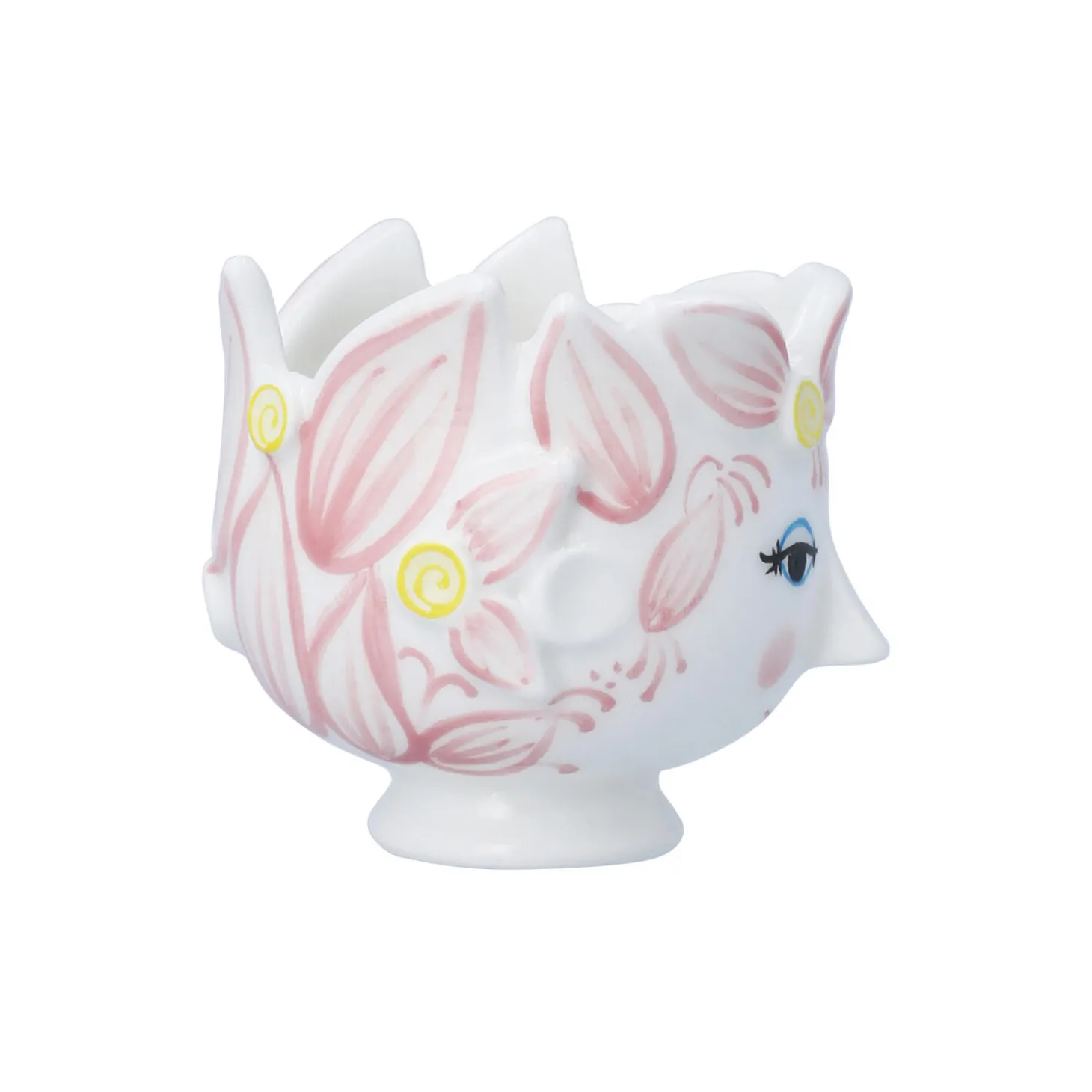 Titania Telyslykt, pink