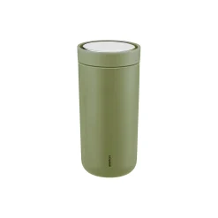 To Go Click termokopp 0,4 L, soft fern green