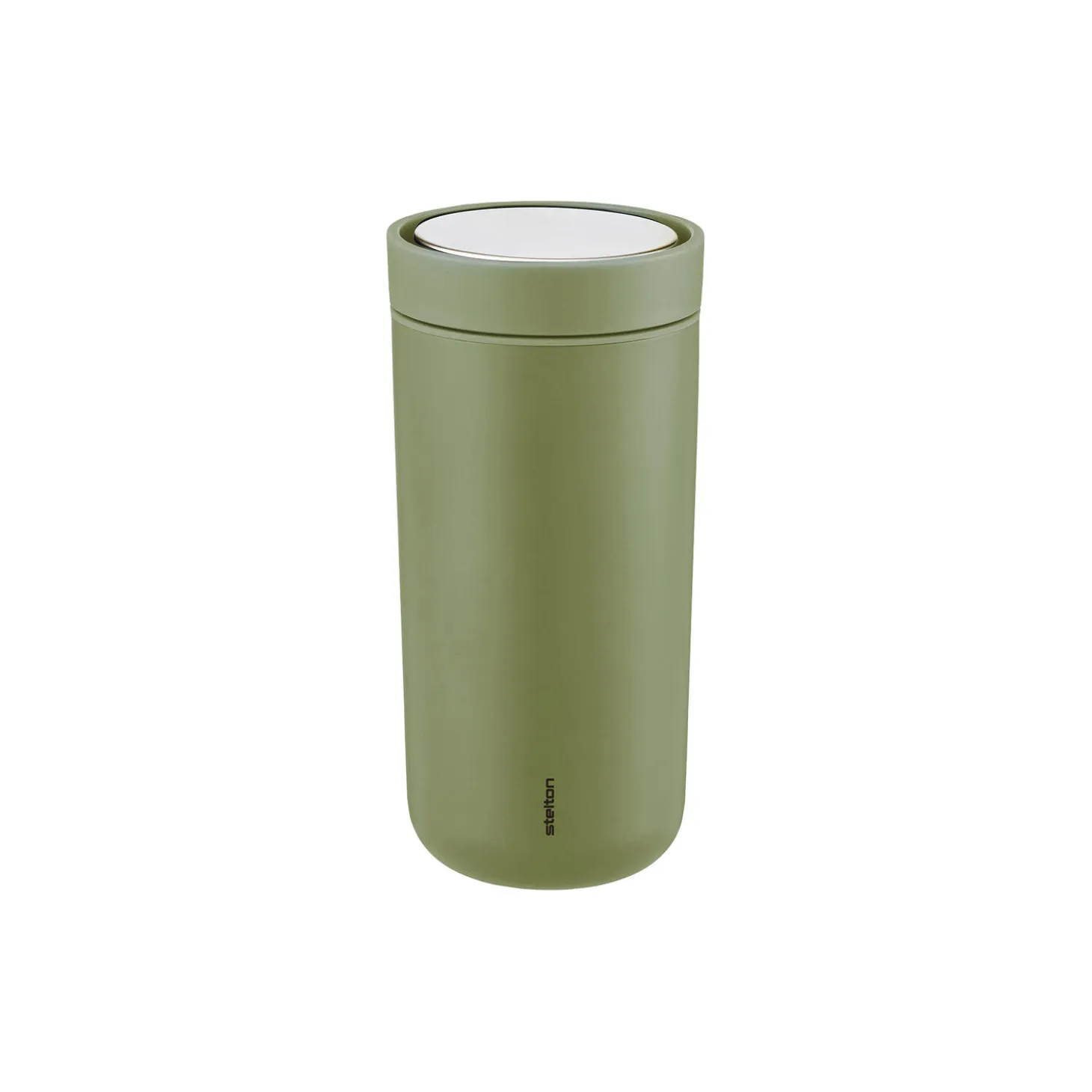 To Go Click termokopp 0,4 L, soft fern green