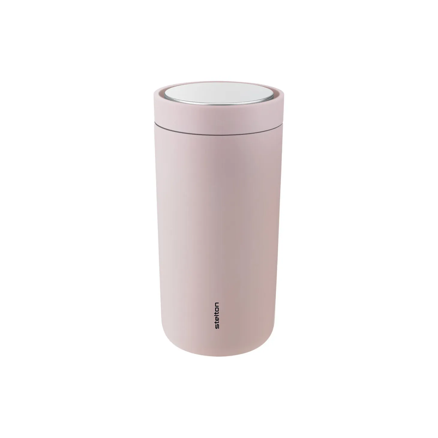 To Go Click termokopp 0,4 L, soft rose