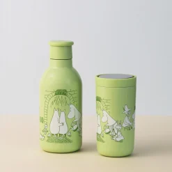 To Go Click termokopp 0,2 L, moomin home