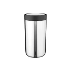 To Go Click termokopp 0,2 L, steel
