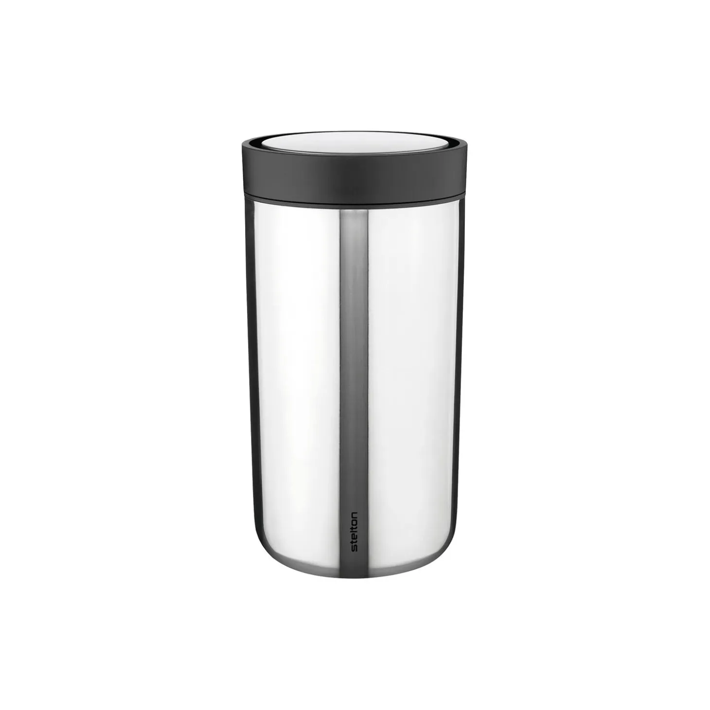 To Go Click termokopp 0,2 L, steel