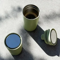 To Go Click termokopp 0,2 L, soft fern green