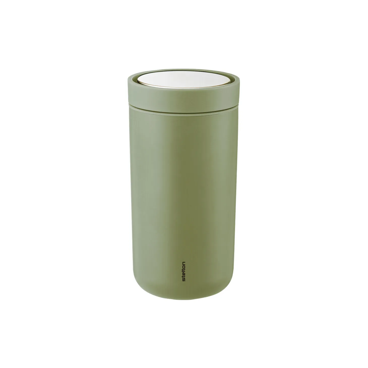 To Go Click termokopp 0,2 L, soft fern green