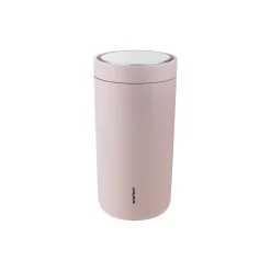 To Go Click termokopp 0,2 L, soft rose