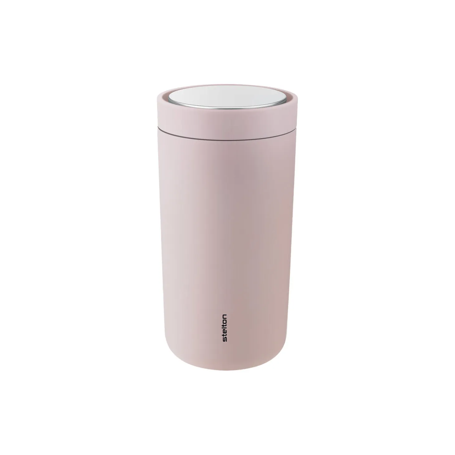 To Go Click termokopp 0,2 L, soft rose