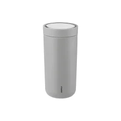 To Go Click termokopp 0,4 L, soft light grey