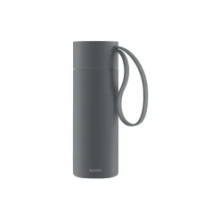To Go Cup, grey
