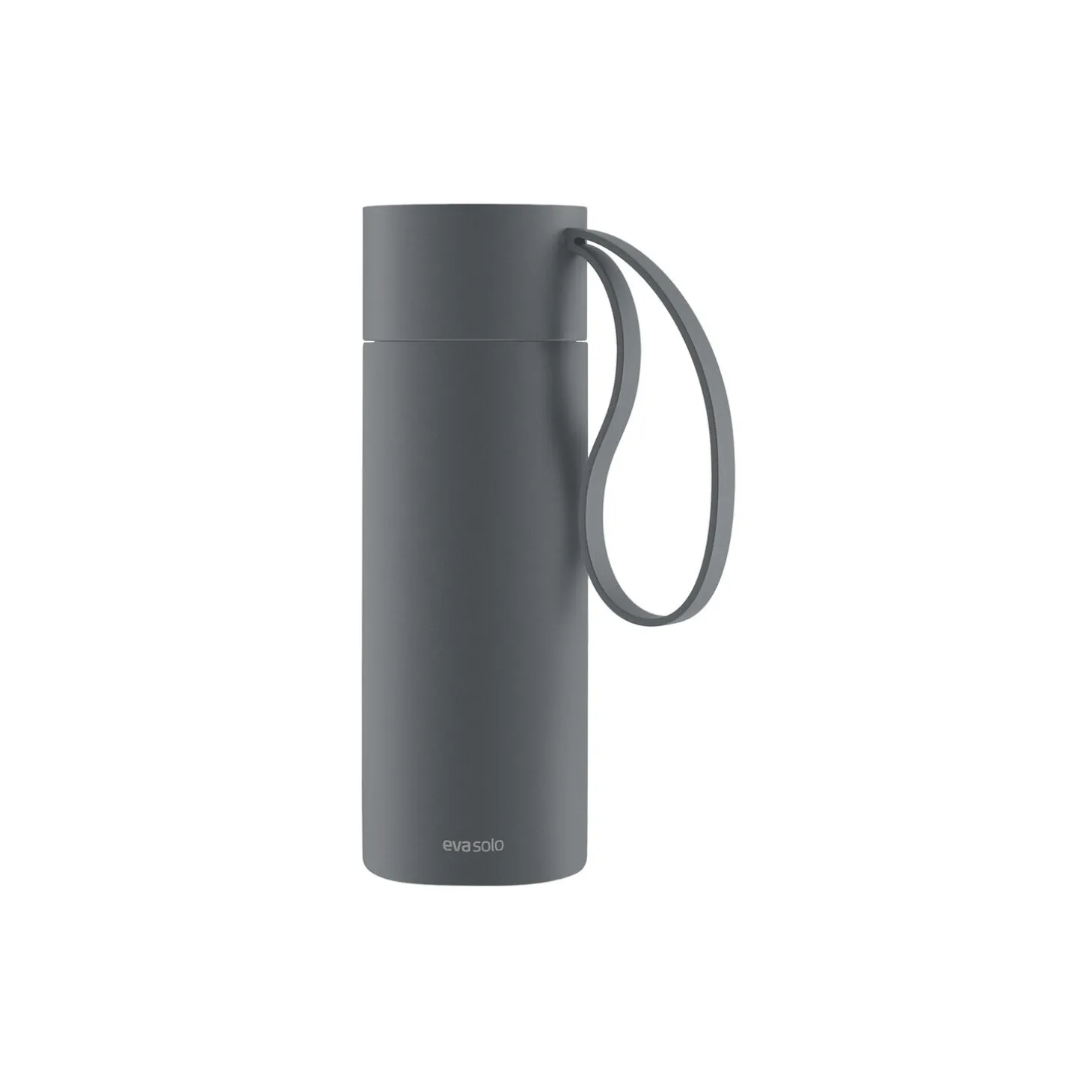 To Go Cup, grey