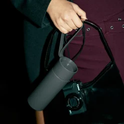 To Go Cup, grey