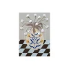Toby-blomster