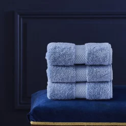 Étoile Towel, azur