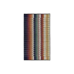 Travis badehåndkle 70x115 cm, 100 multicolour