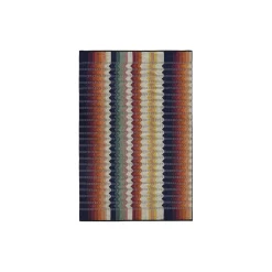 Travis badelaken 100x150 cm, 100 multicolour