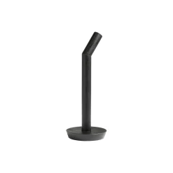 Tørkerullholder, black