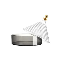 TRULLO, crystal/fume