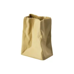 Tütenvase Fossil Mini Vase 9 cm
