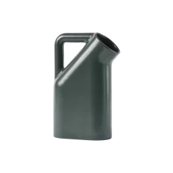 Tub mugge, dark green