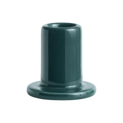 Tube lysestake, dark green