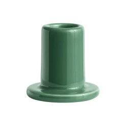 Tube lysestake, green