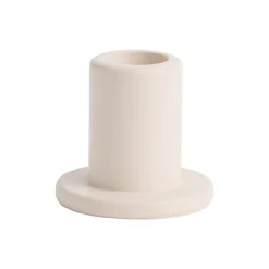 Tube lysestake, light pink