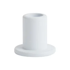 Tube lysestake, lys blå