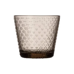 Tundra drikkeglass 2 stk, lin