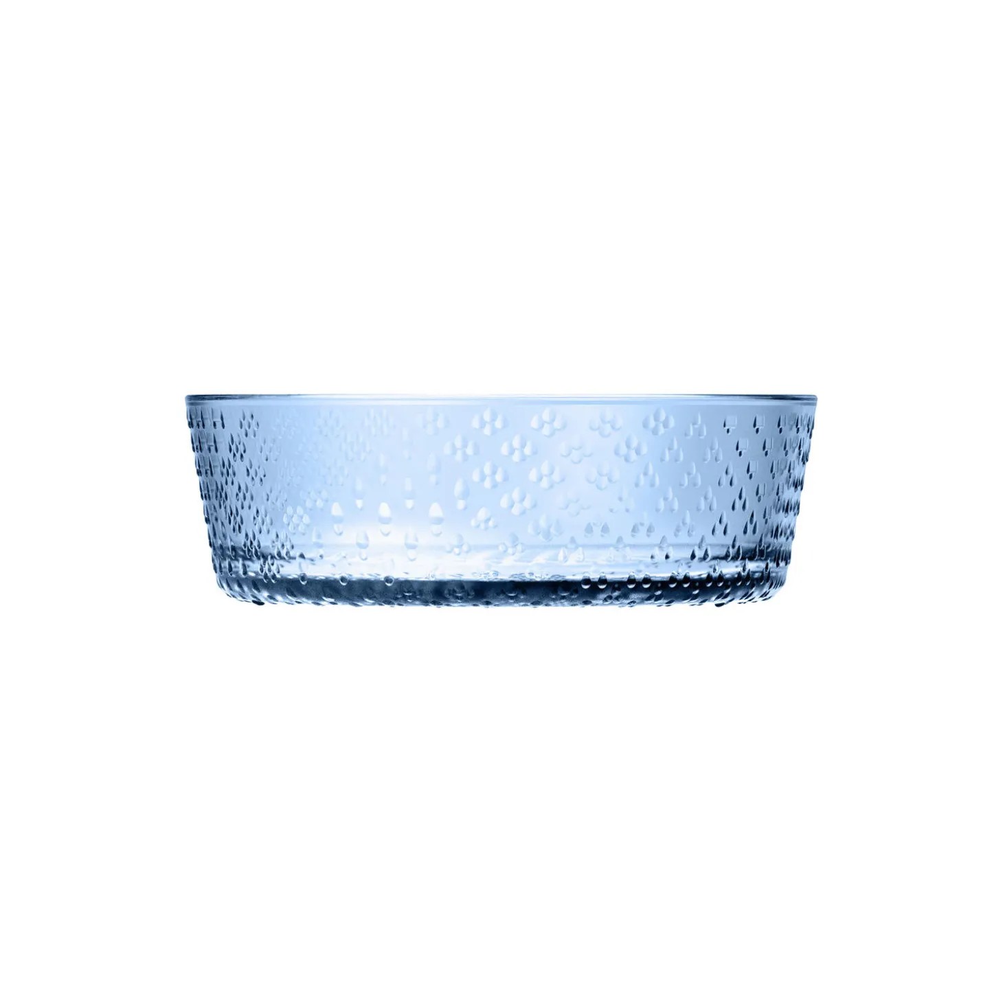 Tundra skål 62 cl, aqua