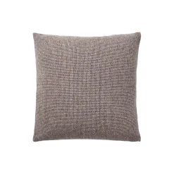TWILIGHT pyntepute, brown melange