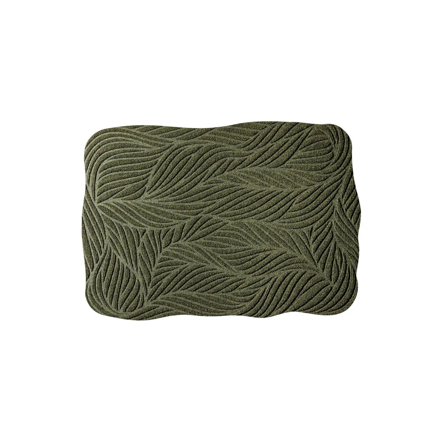 Twine Green Dørmatte