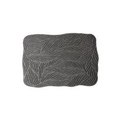 Twine Grey Dørmatte