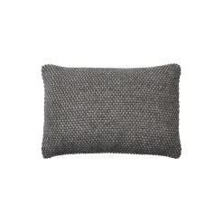 Twine pute, dark grey