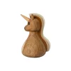 Twinkle Unicorn trefigur