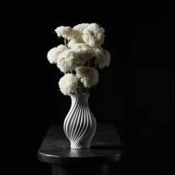 Twist Vase 25 cm