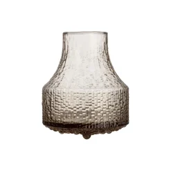 Ultima Thule glassvase, linen