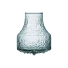 Ultima Thule glassvase, resirkulert glass