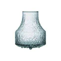 Ultima Thule glassvase, resirkulert glass