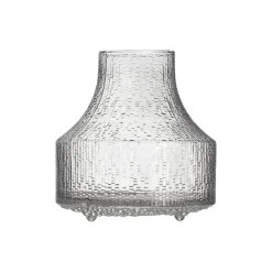 Ultima Thule glassvase 180x192mm klar