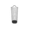 Umbrella Bin, stål