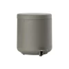 Ume pedalspann, taupe