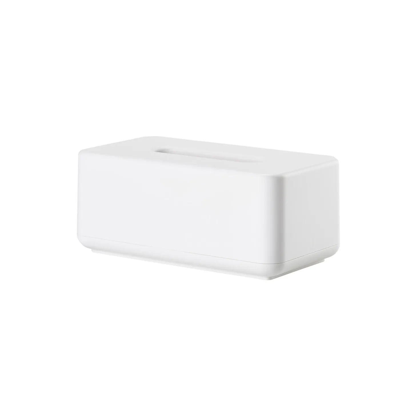 Ume serviettboks, white