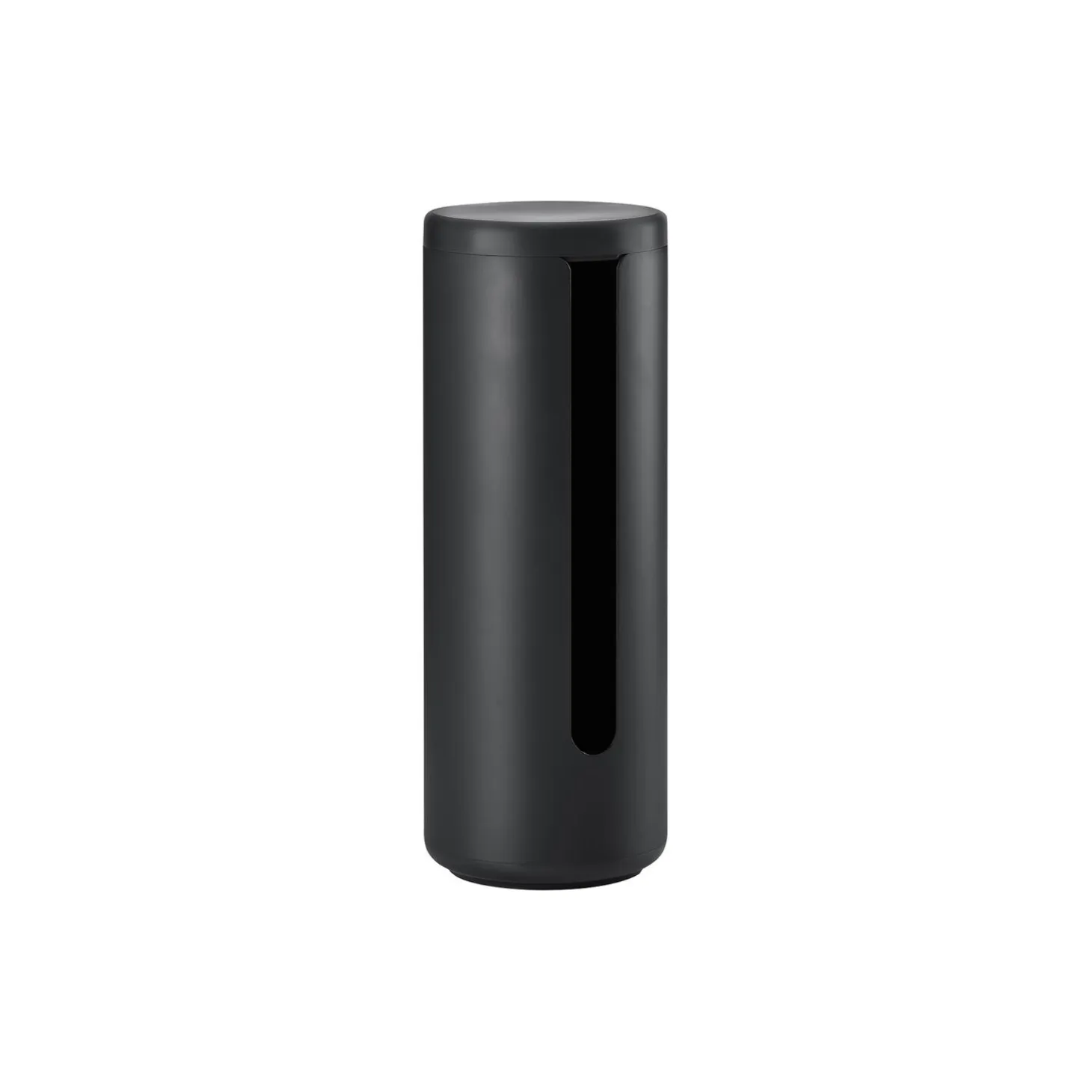 Ume toalettpapir oppbevaring, black
