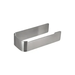 Ume toalettrullholder, steel