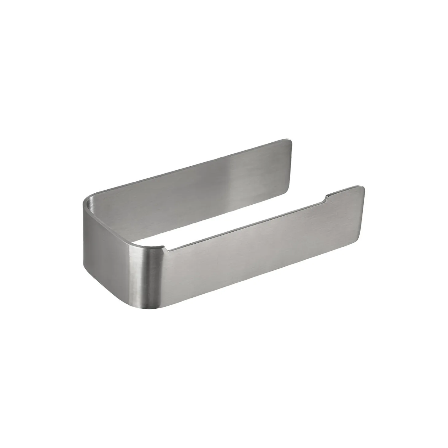 Ume toalettrullholder, steel