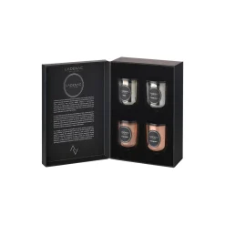 Urban senses gaveeske sett 4 lys